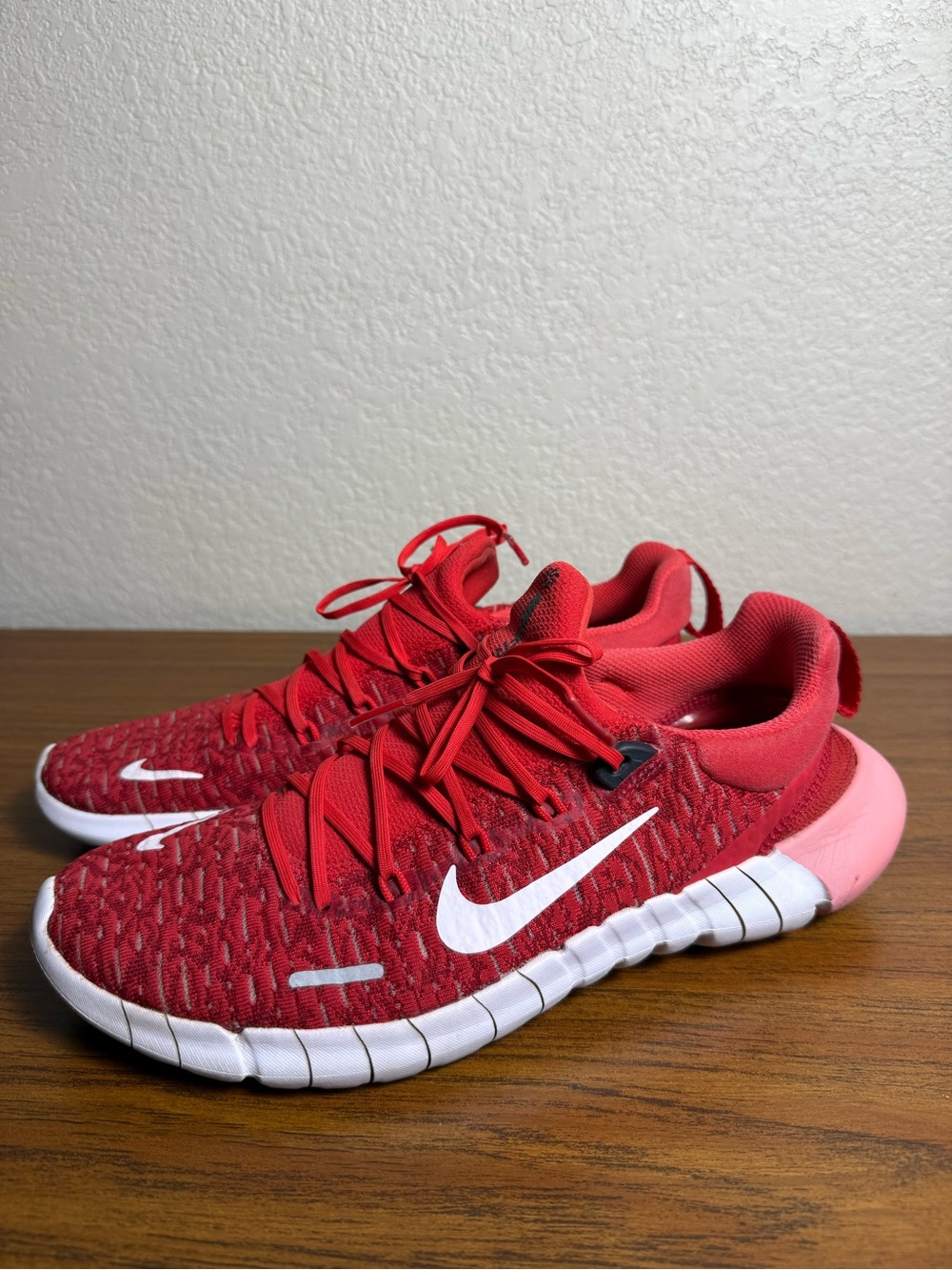 Nike free run